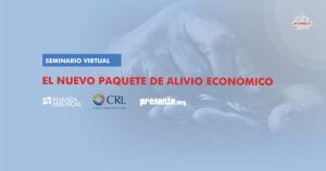 El Nuevo Paquete de Alivio Economico