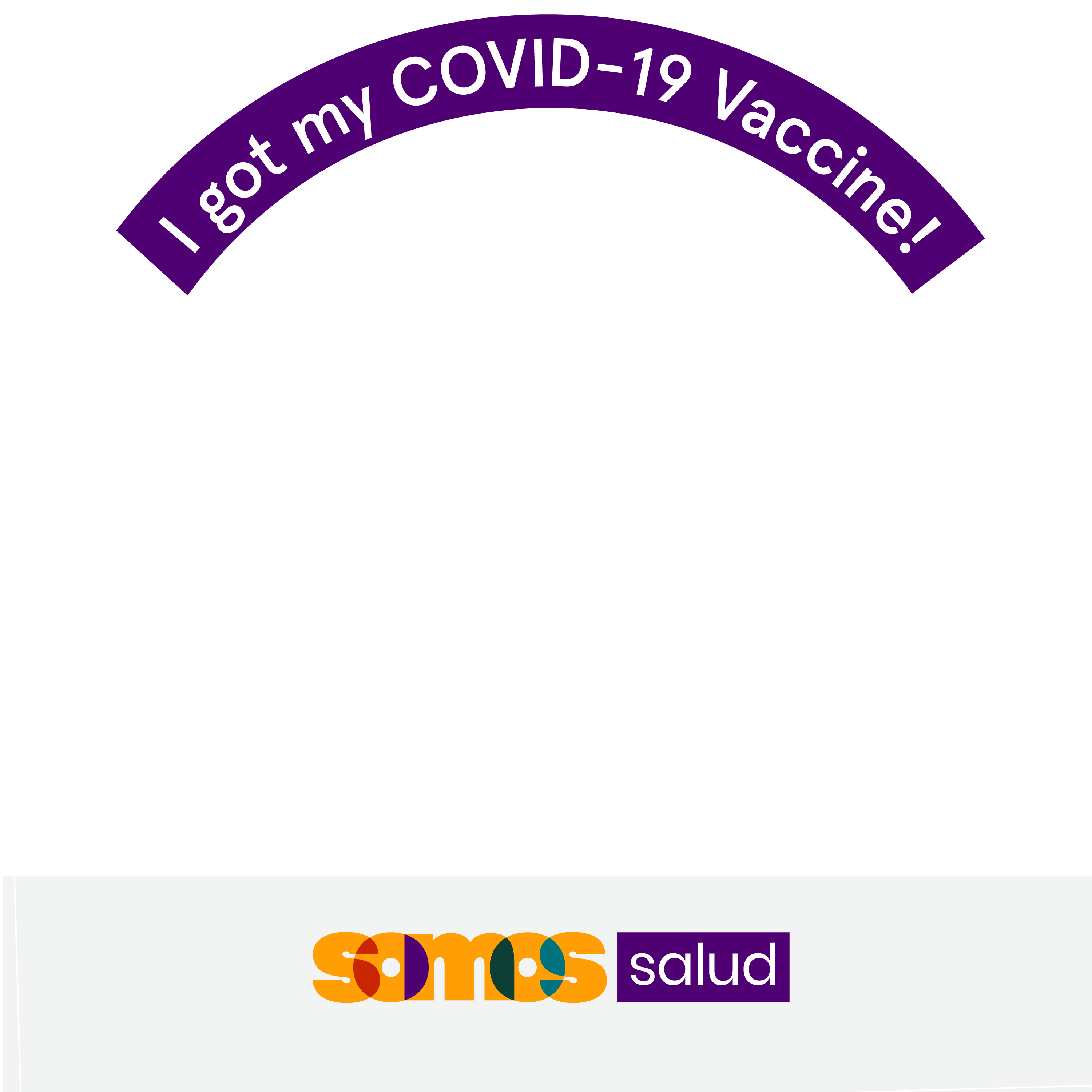 I got my covid-19 vaccine