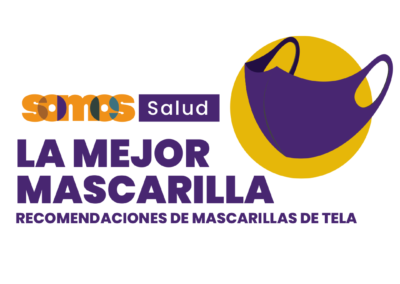 TOOLKIT: La mejor mascarilla