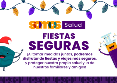 TOOLKIT: Celebración de festividades en tiempos del COVID-19